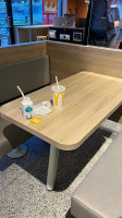 Mcdonald’s Eidsvoll Verk inside