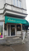 Orion Pizzeria Og outside