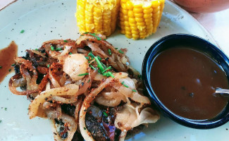 Steakhouse Amadeus Silvolde Zevenaar food