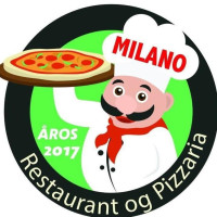 Milano Pizzeria Da menu