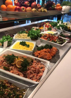 Pir Bar Og Restaurant food