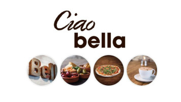 Mr. Vi Ciao Bella As menu