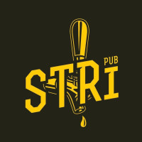 Stri Pub menu