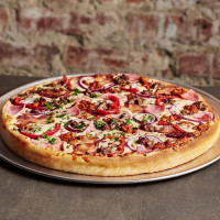 Peppes Pizza Voss food