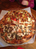 Peppes Pizza Voss food