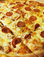 Peppes Pizza Voss food