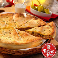 Peppes Pizza Voss food