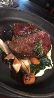 Hildr food