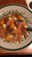 Hildr food