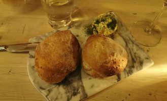 Hildr food