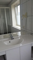 Scandic Fauske inside