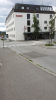 Scandic Fauske outside