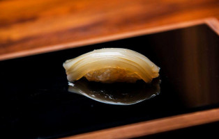 Sabi Omakase Stavanger food