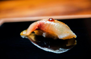 Sabi Omakase Stavanger food