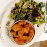 Gasthaus Zur Post Riegler food