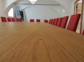 Bruchmann's Gasthaus inside