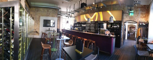 Selektion Vinothek Burgenland GmbH