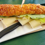 Amethystheuriger food