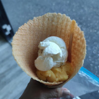 Eisdiele Kolibri food