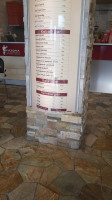 Campino menu