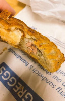 Greggs food