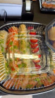 Sabry Sushi food