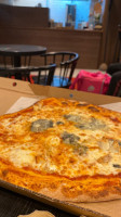 The Italian Job Kiellands Plass food