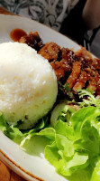 M.neko Sushi Asian Dining food