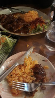 M.neko Sushi Asian Dining food