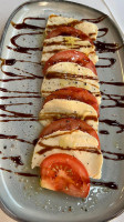 Konoba Ispod Ure food