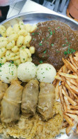 Konoba Ispod Ure food