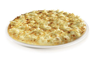 Telepizza Quinta Do Conde food