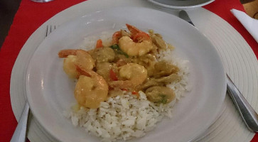 Portas De Fora Petiscos food