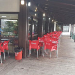 Área De Conforto Colibri Mealhada N/s inside