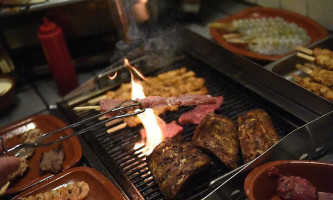 Party Pannenkoeken Lokate food