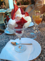 Gelateria Caffe Katoro food