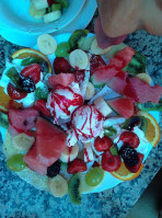 Gelateria Caffe Katoro food