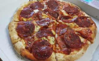 La Toscana Dos.cero food