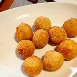 Xanxo Servizosturisticos S.l. A Pobra Do Caraminal food