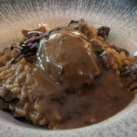 Restaurante Bar Sonámbulo food