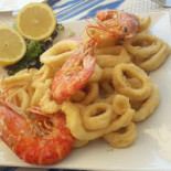 Sapori D'italia food