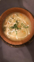 Sevdah food