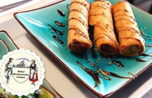 Lazkao Español drink