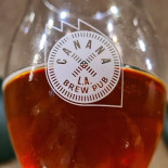 Canana L.a. Brew Pub drink