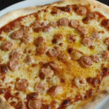 Pizzeria Imperia food