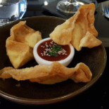 Paschi Cocina Peruana Y Pisco food