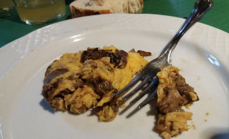 Otzaurteko Benta food