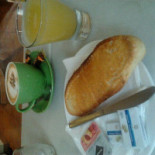 Café Quart I Mig drink