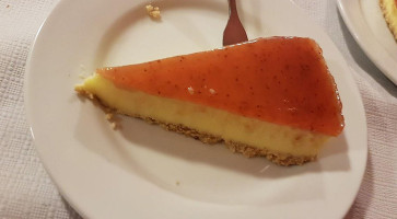 Parrillada Fonte drink