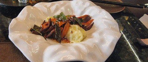 Izakaya High Japanese Cuisine food